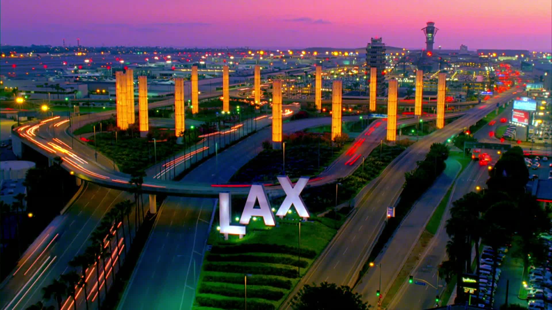 Airport Transfers