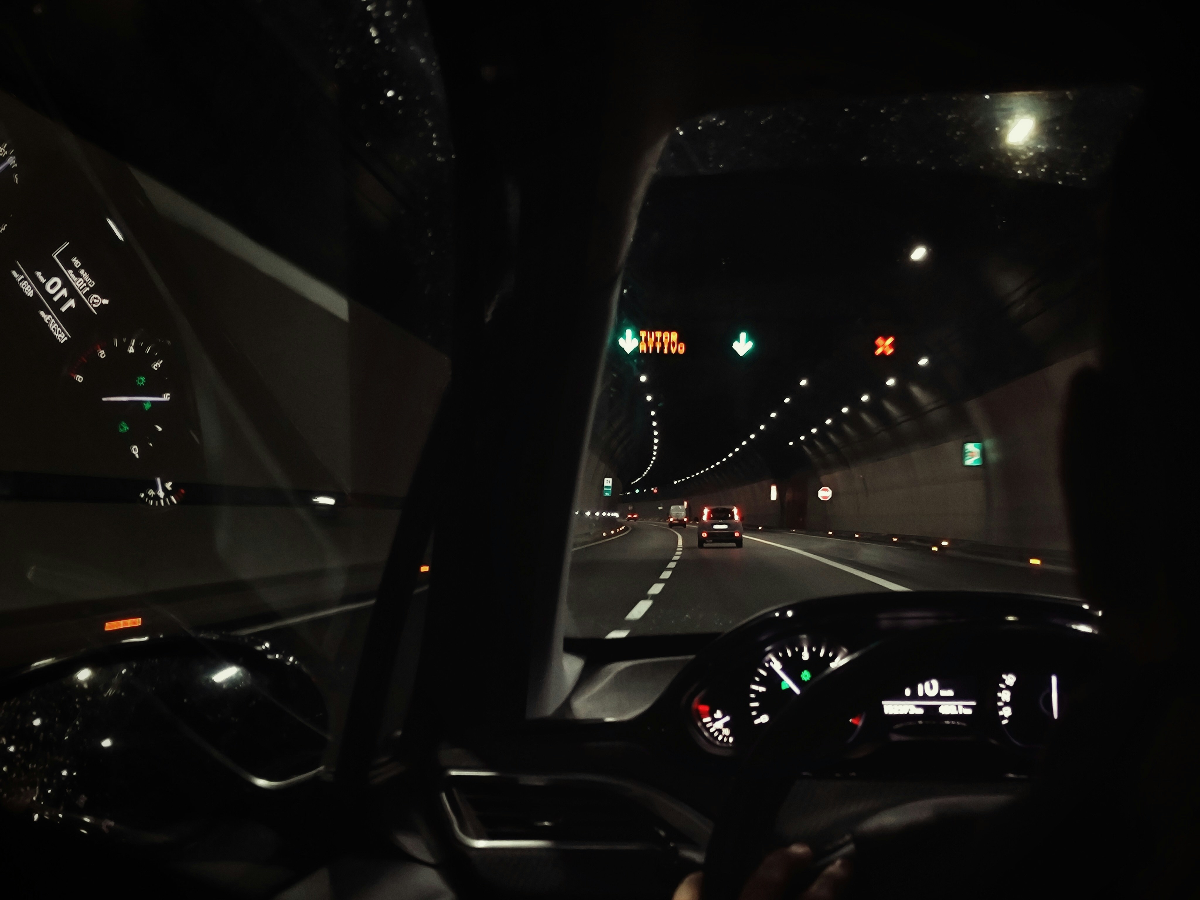 Long-Distance Trips
